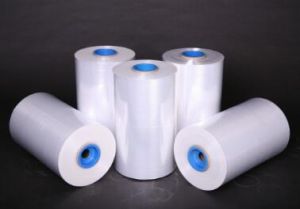 透明POF收縮膜 彈性紙箱包裝膜 收縮機(jī)器包裝專(zhuān)用膜 多種規(guī)格